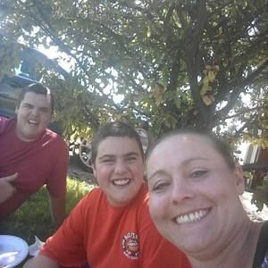 Meet your Posher, Melinda weik